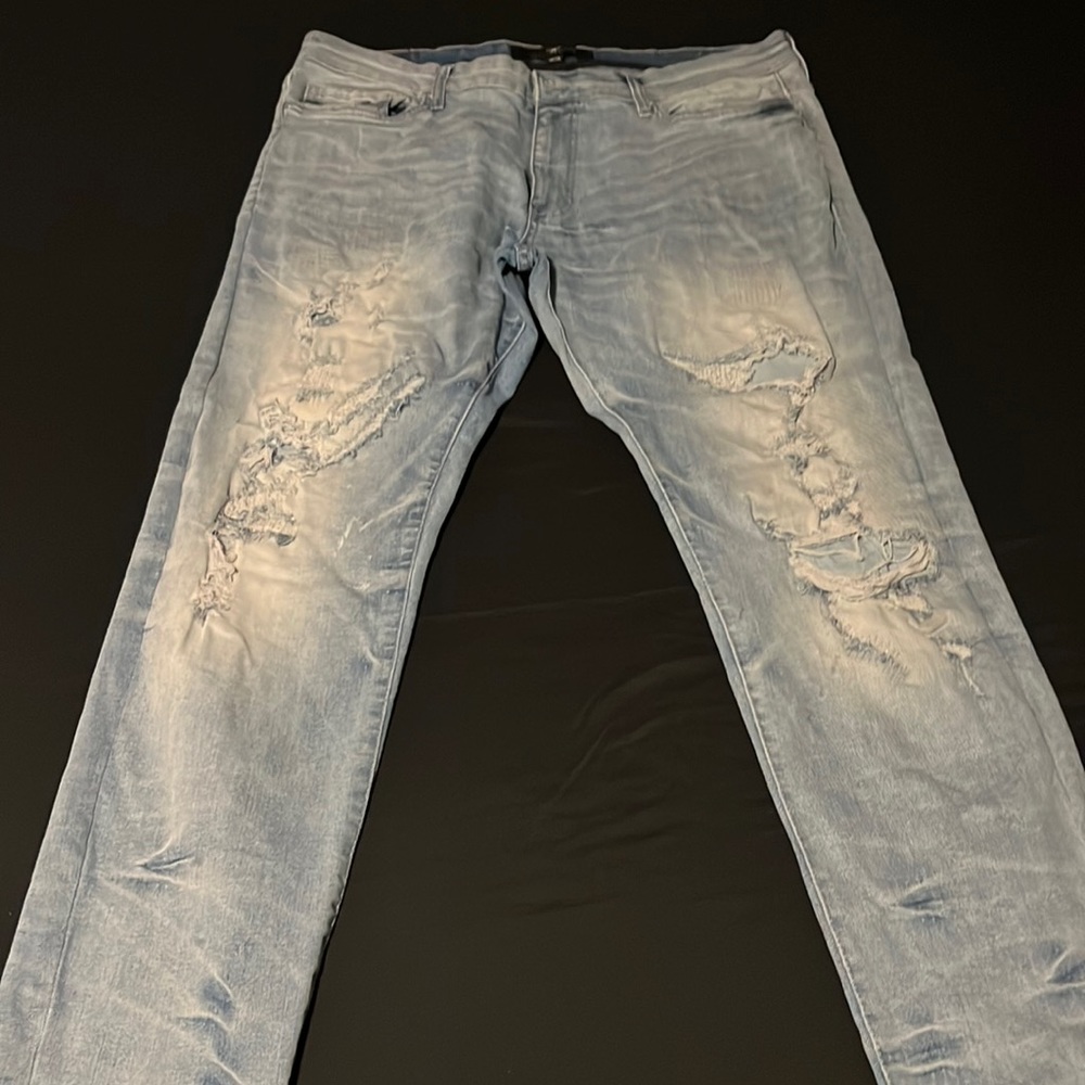Jordan Craig Designer Jeans